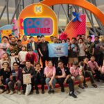 K Mall Lanjutkan Keseruan Pop Culture Playground Bersama Komunitas