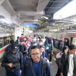 Pengguna Jasa KA di Wilayah KAI Daop 2 Bandung Januari–April 2026 Tembus 1,7 Juta Pelanggan, Naik 9,42 Persen