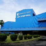 Efisiensi Terintegrasi dan Penguatan Operasional Perkuat Daya Saing Industri Baja Nasional