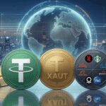 Nilai Tukar Rupiah Terhadap USD Terus Melemah, Bittime Hadirkan Aset-Aset Tokenisasi RWA Sebagai Alternatif Diversifikasi Portofolio
