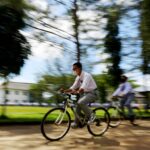 Pendidikan Layak Menuju Kampus Impian
