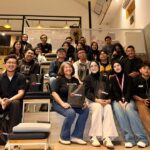 Pelatihan Kopi Bagi Jurnalis, Ubah Penikmat Jadi Pengusaha