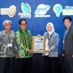 SUCOFINDO Dorong Ekosistem Energi Terbarukan Lewat Layanan TIC Terintegrasi