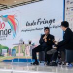 Sachin Gopalan Dorong IndoFringe dan Indonesia Open Network Jadi Mesin Baru Ekonomi Kreatif Anak Muda