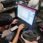 Dari Toko Sparepart ke Precision Parts Sourcing: Transformasi Bisnis Otomotif di Era Digital