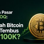 Apakah Bitcoin Akan Menembus US0.000? Clarity Act dan Sentimen Makro Jadi Sorotan Pasar Kripto