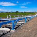 Proyek EPC Coal Handling Facility Inpit Conveyor Banko antara  PT Krakatau Baja Konstruksi dan PT Adhi Karya (Persero) Tbk Rampung di Awal 2026