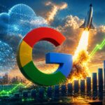 Alphabet Melesat: AI dan Cloud Dorong Laba 85%, Saham Langsung Terbang 9,3%