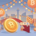 Bitcoin Terkoreksi Hingga Ke .000, Bittime Bitcoin Pizza Day Jadi Kesempatan Buy The Deep?