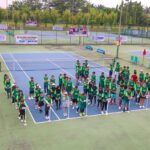 Holding Perkebunan Nusantara Cetak Atlet Tenis Muda Berprestasi, Tiga Atlet PalmCo Masuk Radar Timnas