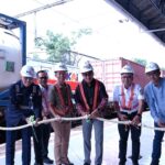 Moda Kereta Api Makin Bersaing, KAI Logistik Luncurkan 2 Rangkaian KA Kontainer Baru