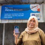 Fokus pada ESG, Bank Raya Optimalkan Pembiayaan Inklusif dan Efisiensi Energi Operasional