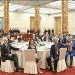 Jamuan Kenegaraan Xi Jinping – Donald Trump: Soroti Pengaruh Baru Industri Teknologi Global