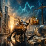 Wall Street Mulai Konsolidasi, Pasar Cerna Risiko Inflasi dengan Hati-Hati