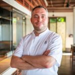 Four Seasons Resort Bali at Jimbaran Bay Hadirkan Babak Baru Kuliner Bersama Executive Chef Baru Benjamin Halat