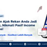 MOFI Dorong Agen Bangun Jaringan dan Akses Pembiayaan UMKM Lewat Referral