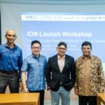 ION Siapkan Peluncuran, Bangun Fondasi Open Commerce Indonesia Lewat Workshop Perdana