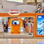 BLOKEES POP UP VOL.1 Satukan Komunitas dan Kreativitas di Mall of Indonesia