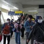 Ini Stasiun Pengguna LRT Jabodebek Terpadat Saat Jam Berangkat Kerja, Didominasi Menuju Jakarta