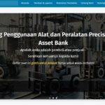 Optimalisasi Jual Beli Mesin dan Peralatan Bekas Secara Online
