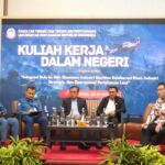 Krakatau Steel dan Universitas Pertahanan  Perkuat Sinergi Industri Strategis untuk Kemandirian Pertahanan Nasional