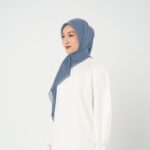 Siap-siap War! Koleksi Warna Baru Hijab Paris napocut Akan Rilis Juni Mendatang