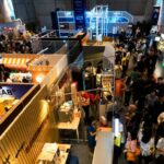 Apa yang Dapat Dipelajari Brand Hospitality dari Creative Market di Jakarta