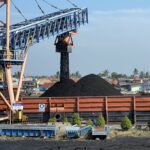 Geliat Bisnis Batu Bara Menguat di Triwulan II, Kinerja KAI Logistik Lampaui Target