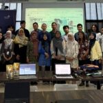 Telkom AI Center Bandung Hadirkan Workshop dan Mentoring AI untuk Bantu Kreator dan UMKM Bangun Content Engine