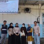 Dorong Kepatuhan Halal dan Keamanan Pangan, SUCOFINDO Laksanakan Audit dan Sosialisasi di Satuan Pelayanan Pemenuhan Gizi Gunung Besar