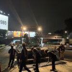 Tingkatkan Keamanan dan Kenyamanan Pengguna Jalan, PT Jasamarga Tollroad Maintenance Laksanakan Pekerjaan Rekonstruksi dan SFO di Ruas Tol Jakarta–Tangerang