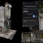 Nira: Platform Cloud untuk Visualisasi 3D dan Pemantauan Perubahan Aset