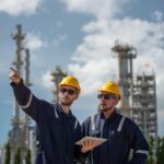 PetroSync Conducts API 936 Training to Strengthen Refractory Inspection Skills
