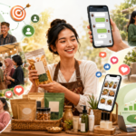 Cara Efektif Memasarkan Produk UMKM agar Lebih Dikenal Pelanggan
