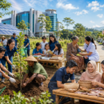 Dampak CSR Terhadap Bisnis dan Masyarakat di Indonesia