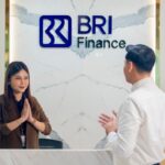 Pertumbuhan Pembiayaan Alat Berat 33,26%, BRI Finance Pastikan Ekspansi Bisnis Menyeluruh