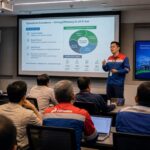 PetroSync Becomes a Trusted Training Partner for Oil and Gas Professionals in Asia