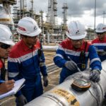 PetroSync Encourages Competency Development through Specialized Industrial Training Programs