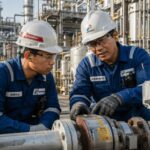 PetroSync Highlights the Importance of Workforce Readiness in Industrial Operations