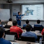 PetroSync Strengthens Industrial Safety and Reliability through Technical Training Programs