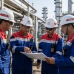 PetroSync Supports Continuous Learning for Energy and Oil & Gas Professionals