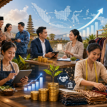 Fintech dan Revolusi Akses Modal bagi UMKM