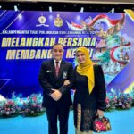 Sukses Rampungkan Pendidikan P3N XXVII Lemhannas RI, Dr. T.R. Fahsul Falah Siap Perkuat Kepemimpinan Visioner Nasional