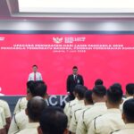 BRI Region 6 Gelar Upacara Hari Lahir Pancasila 2026 dengan Khidmat dan Penuh Semangat Kebangsaan