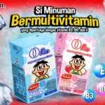 Viral Dianggap “Susu MBG”, Ini Komposisi dan Kandungan OPao yang Perlu Diketahui