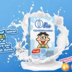 Ramai Video Susu Impor China di Menu MBG, Berikut Fakta Produknya