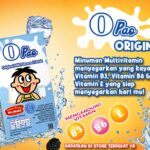 Susu MBG Jadi Sorotan, Ini Fakta Minuman Rasa Susu Multivitamin yang Banyak Dicari