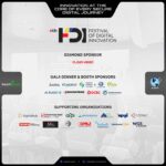 Festival of Digital Innovation (FDI) Kembali Hadir untuk Edisi Ke-4 di BSD City