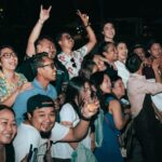 Squeeze Sundown Vol. 7: Tropical State of Mind, Ciptakan Koneksi & Kolaborasi F&B