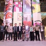 Satu Ruang, Beragam Perspektif: INTERSECTION Hadir di ASHTA District 8